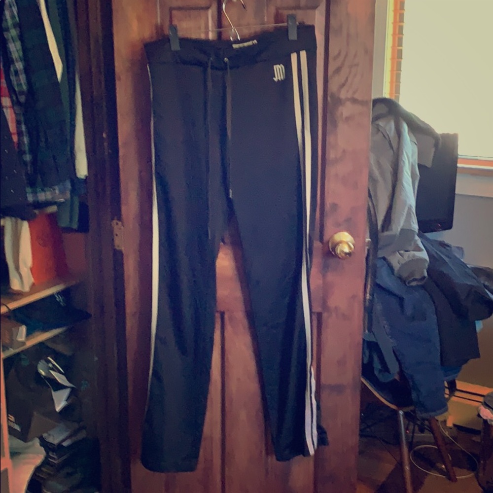Juicy Couture Track Pants
